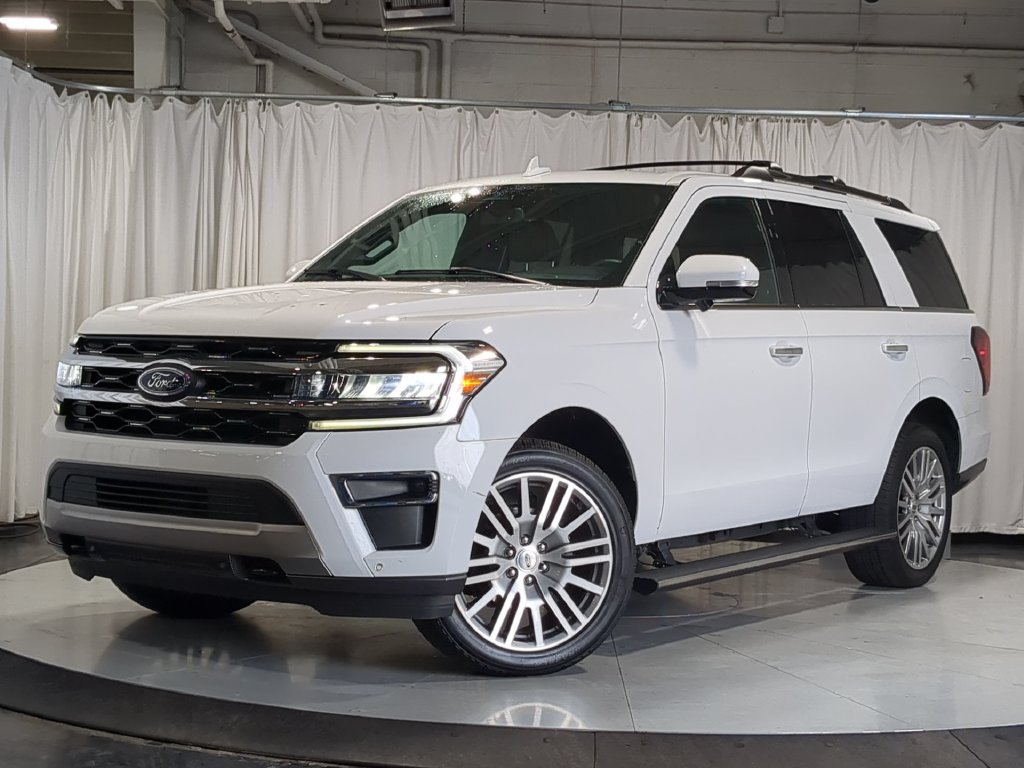2023 Ford Expedition