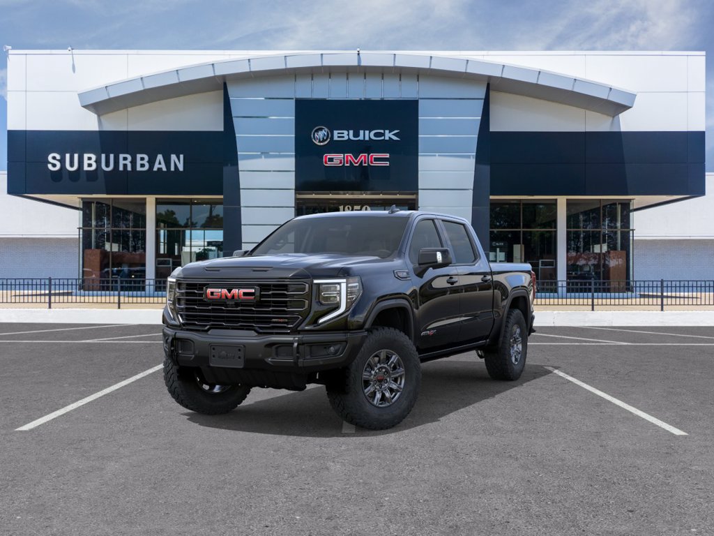  GMC Sierra 1500