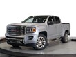  GMC Canyon