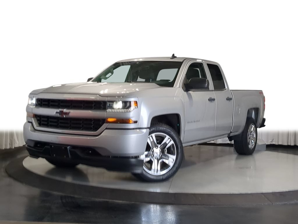  Chevrolet Silverado LD