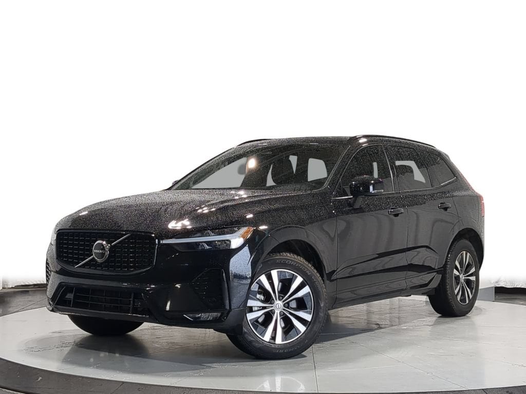 2024 Volvo XC60
