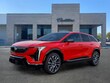  CADILLAC OPTIQ