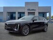  CADILLAC LYRIQ