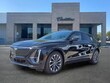  CADILLAC LYRIQ