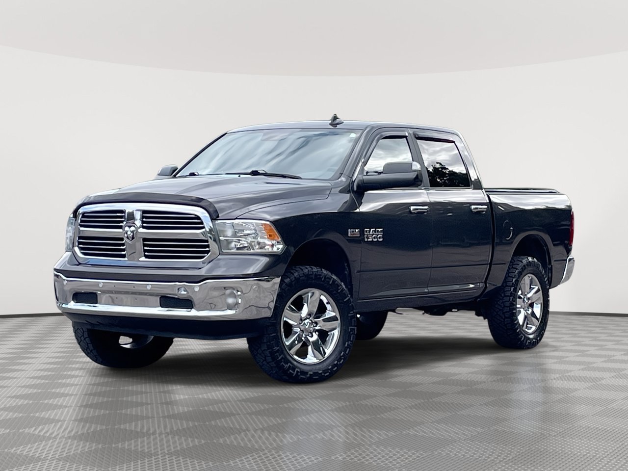 2017 RAM 1500 Pickup Big Horn
