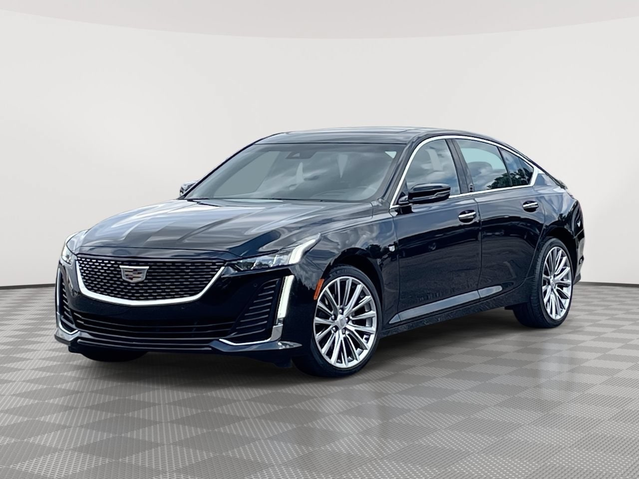 2023 Cadillac CT5