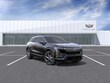  CADILLAC OPTIQ
