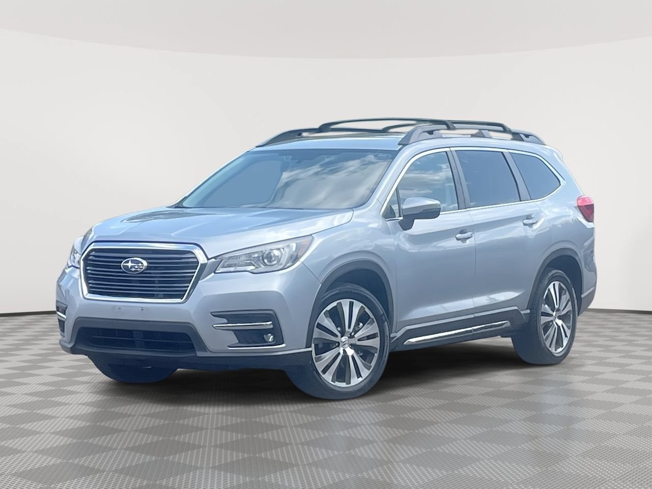 2019 Subaru Ascent