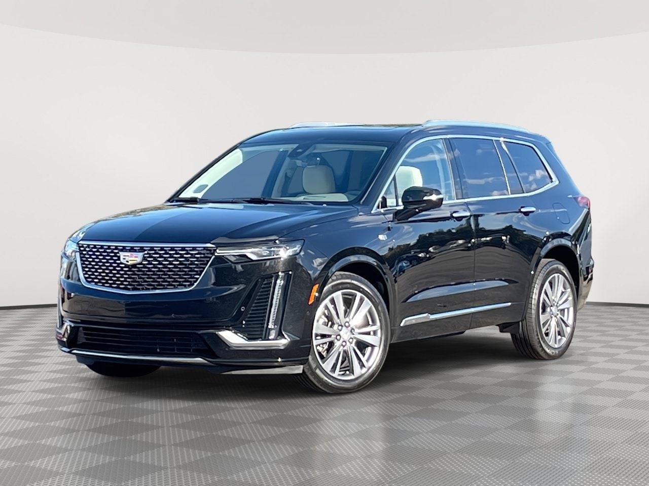 2024 Cadillac XT6