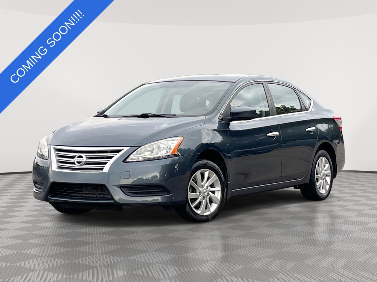 2014 Nissan Sentra