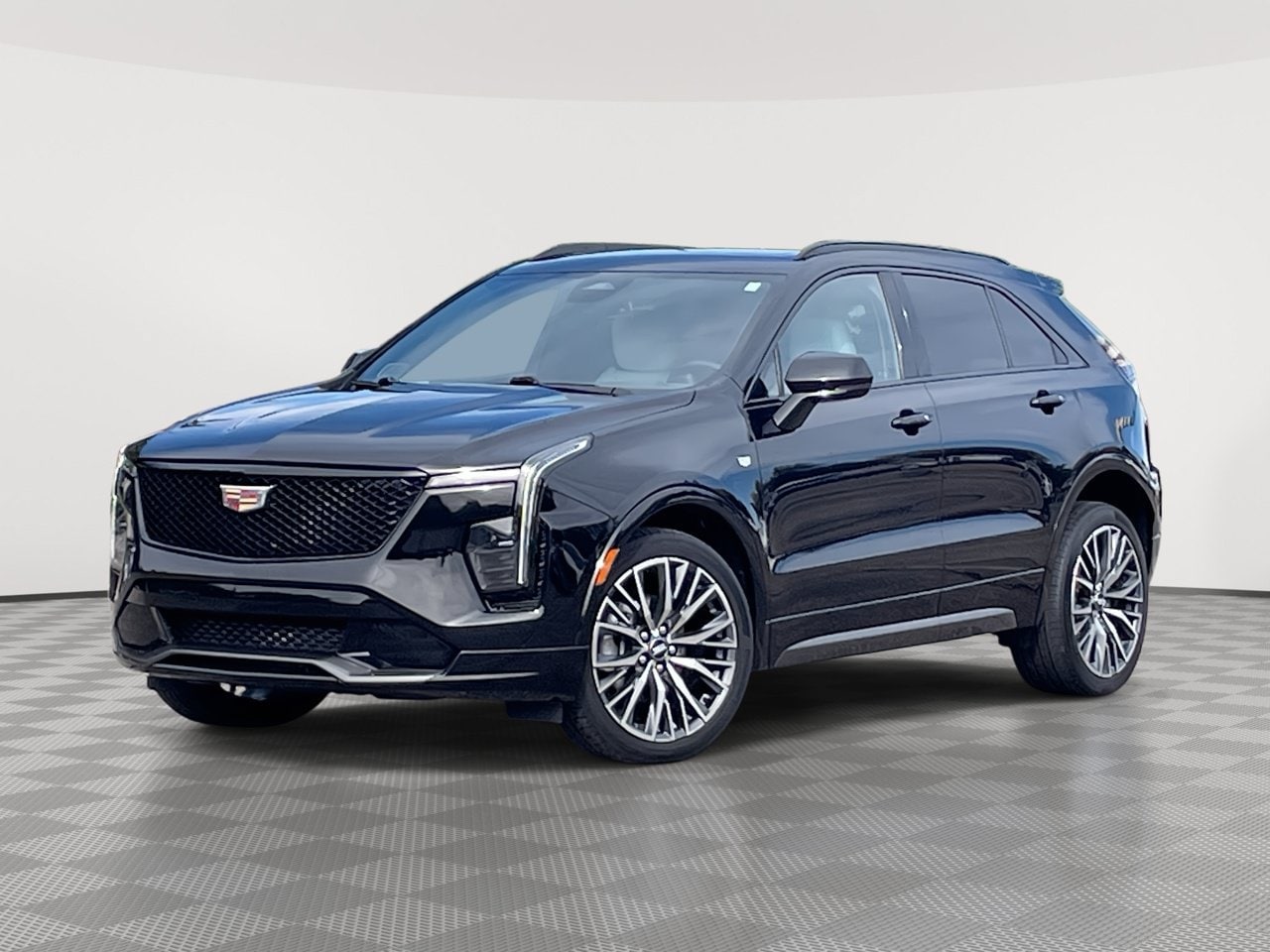 2024 Cadillac XT4