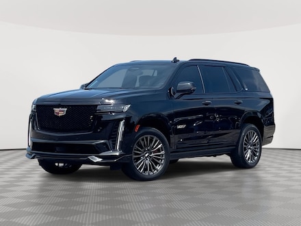 2023 CADILLAC Escalade Escalade-V Performance