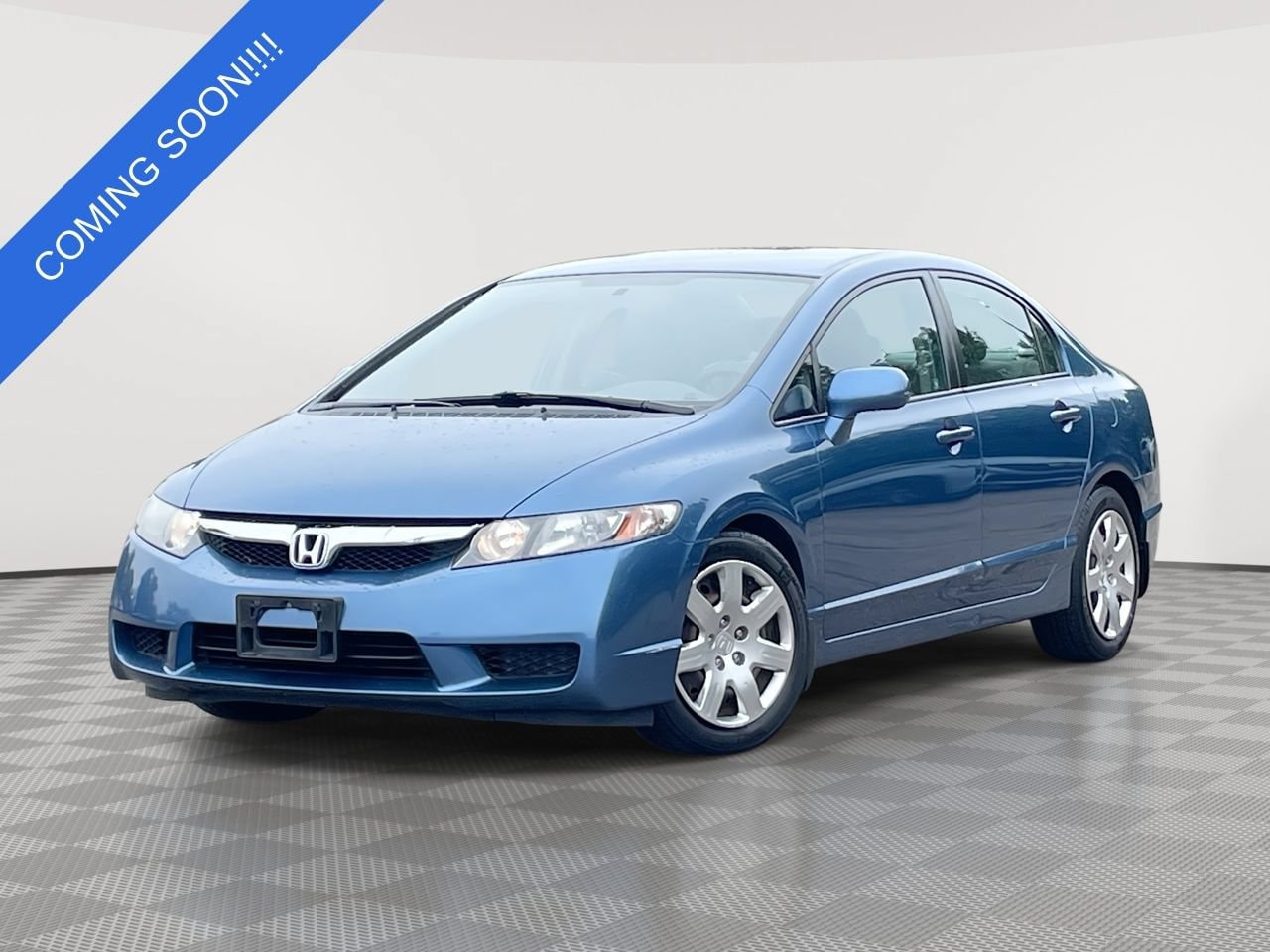 2010 Honda Civic
