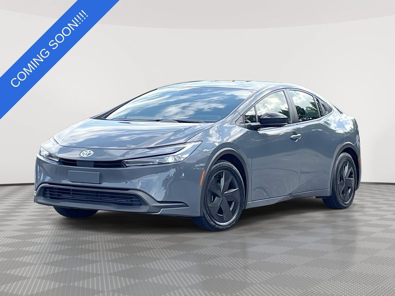2024 Toyota Prius