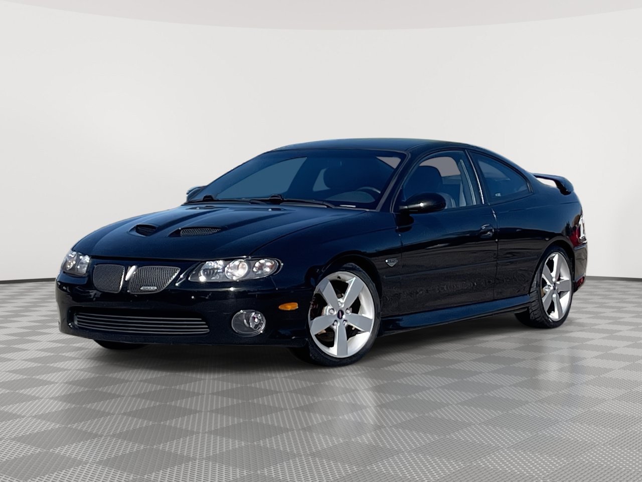 2006 Pontiac GTO