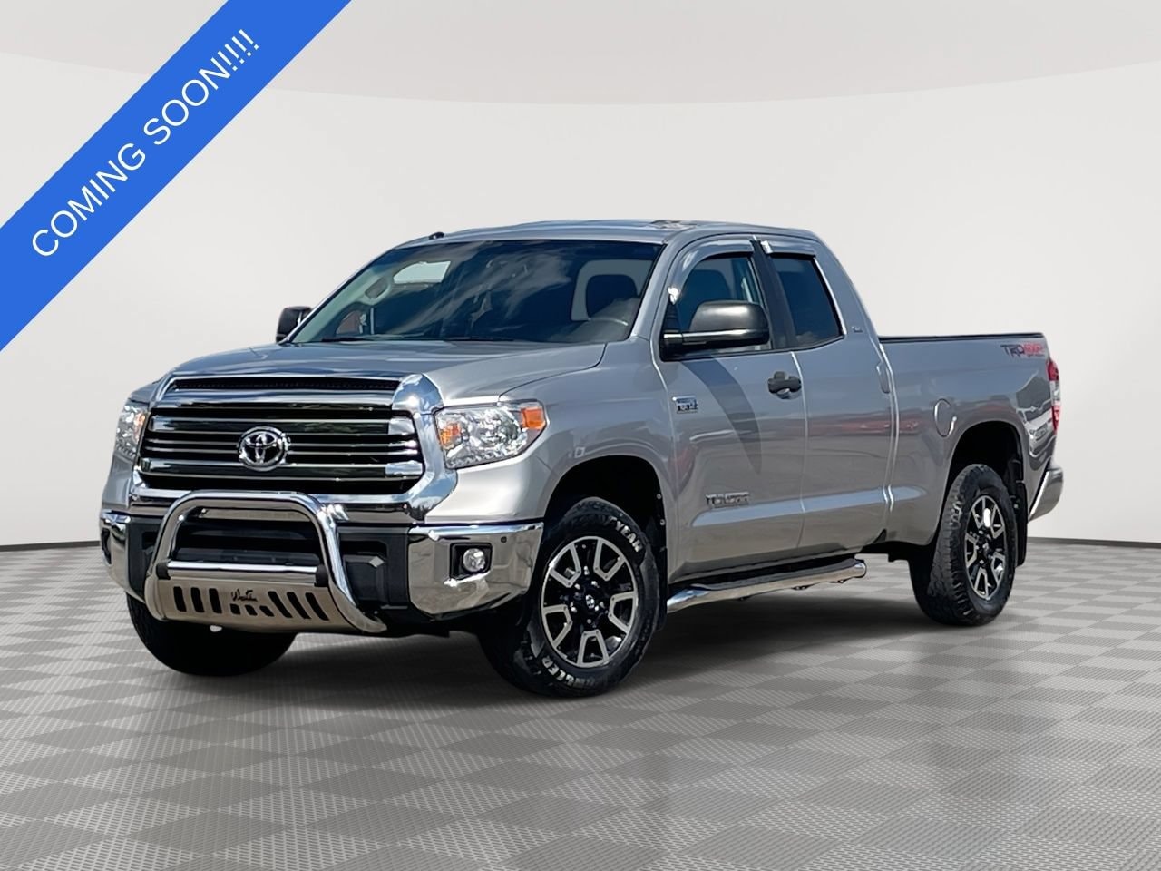 2016 Toyota Tundra
