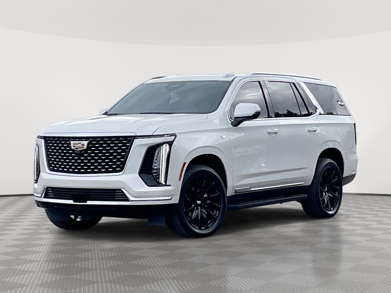 2025 Cadillac Escalade