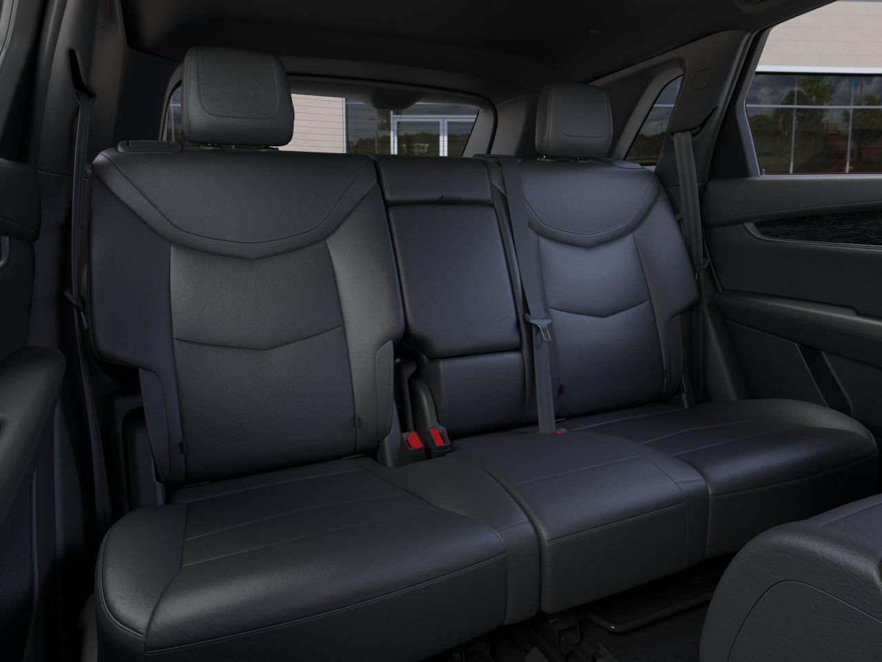 2026 Cadillac XT5 Premium Luxury - Photo 17