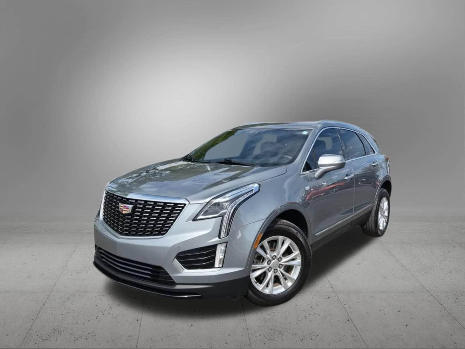 2023 Cadillac XT5