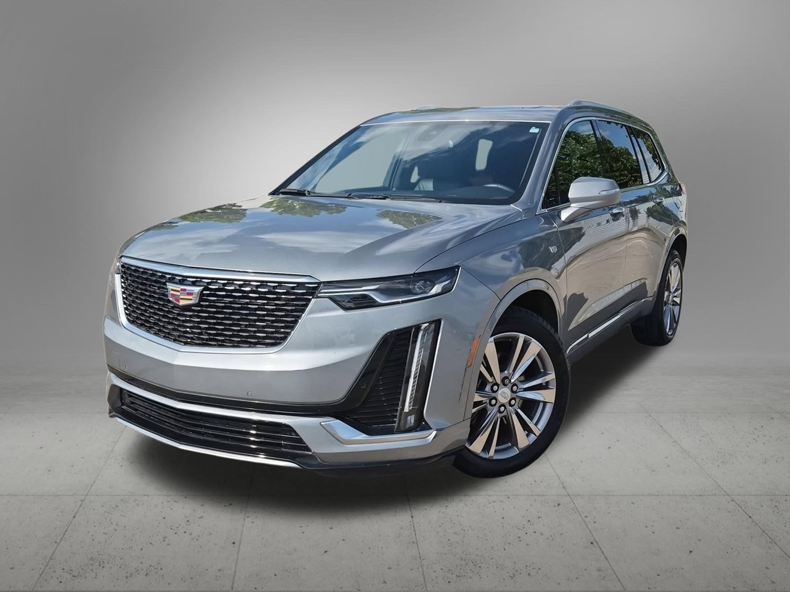 2023 Cadillac XT6