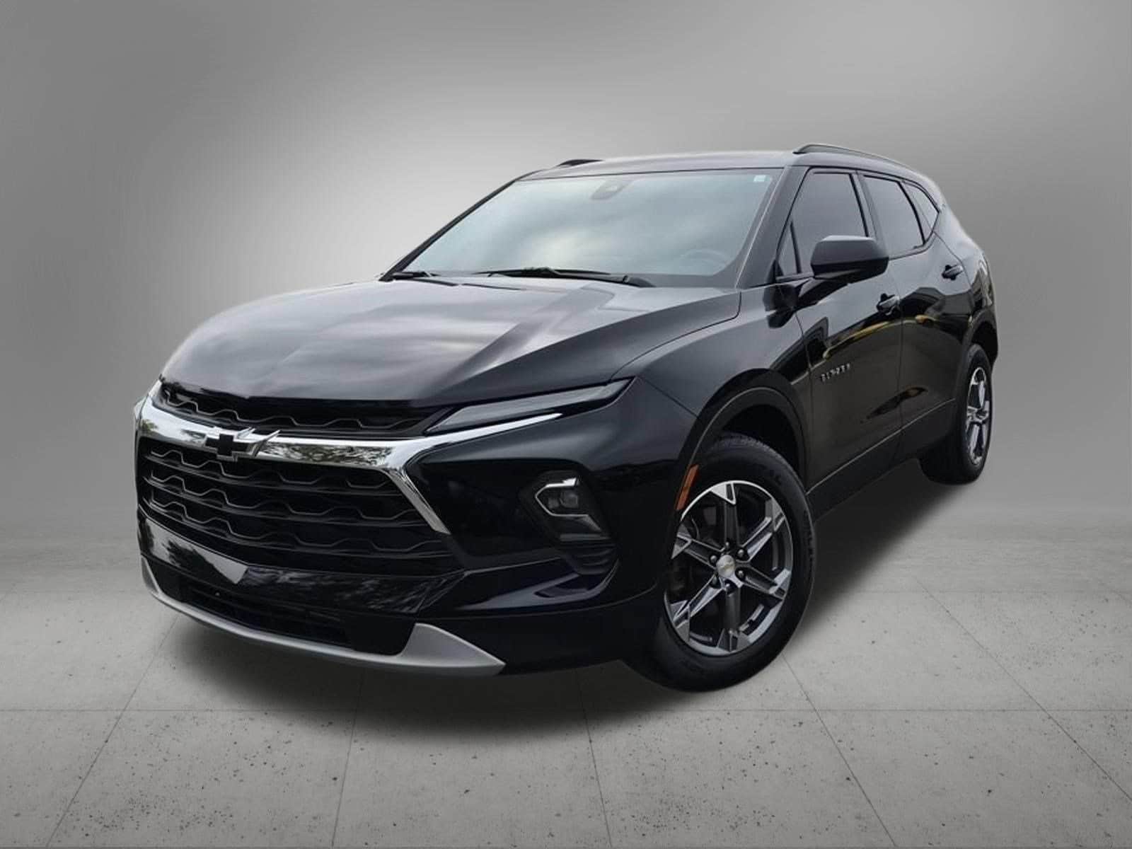 2023 Chevrolet Blazer