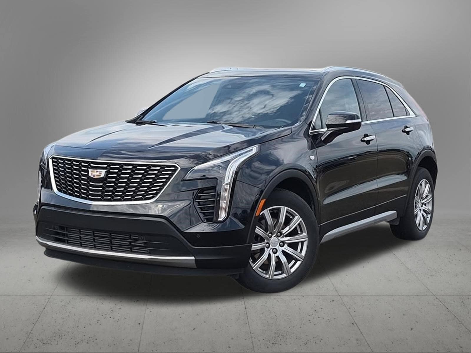 2023 Cadillac XT4