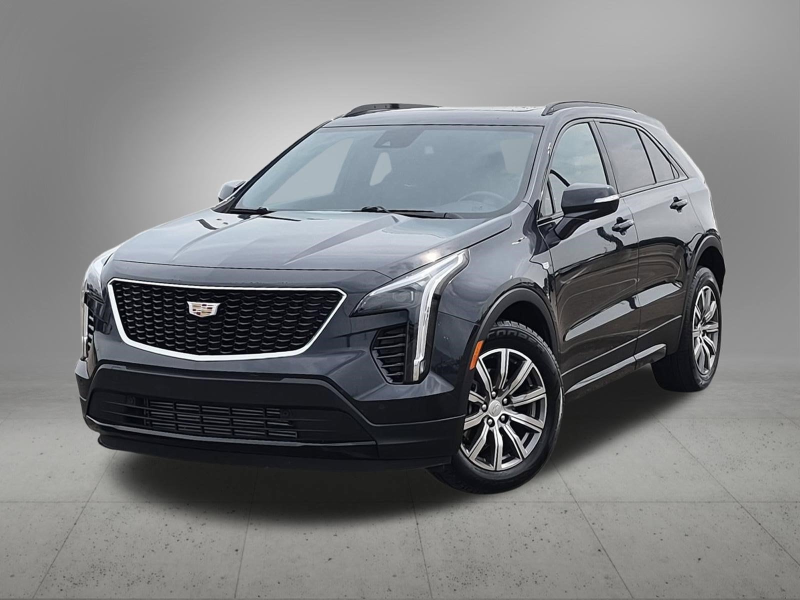 2023 Cadillac XT4
