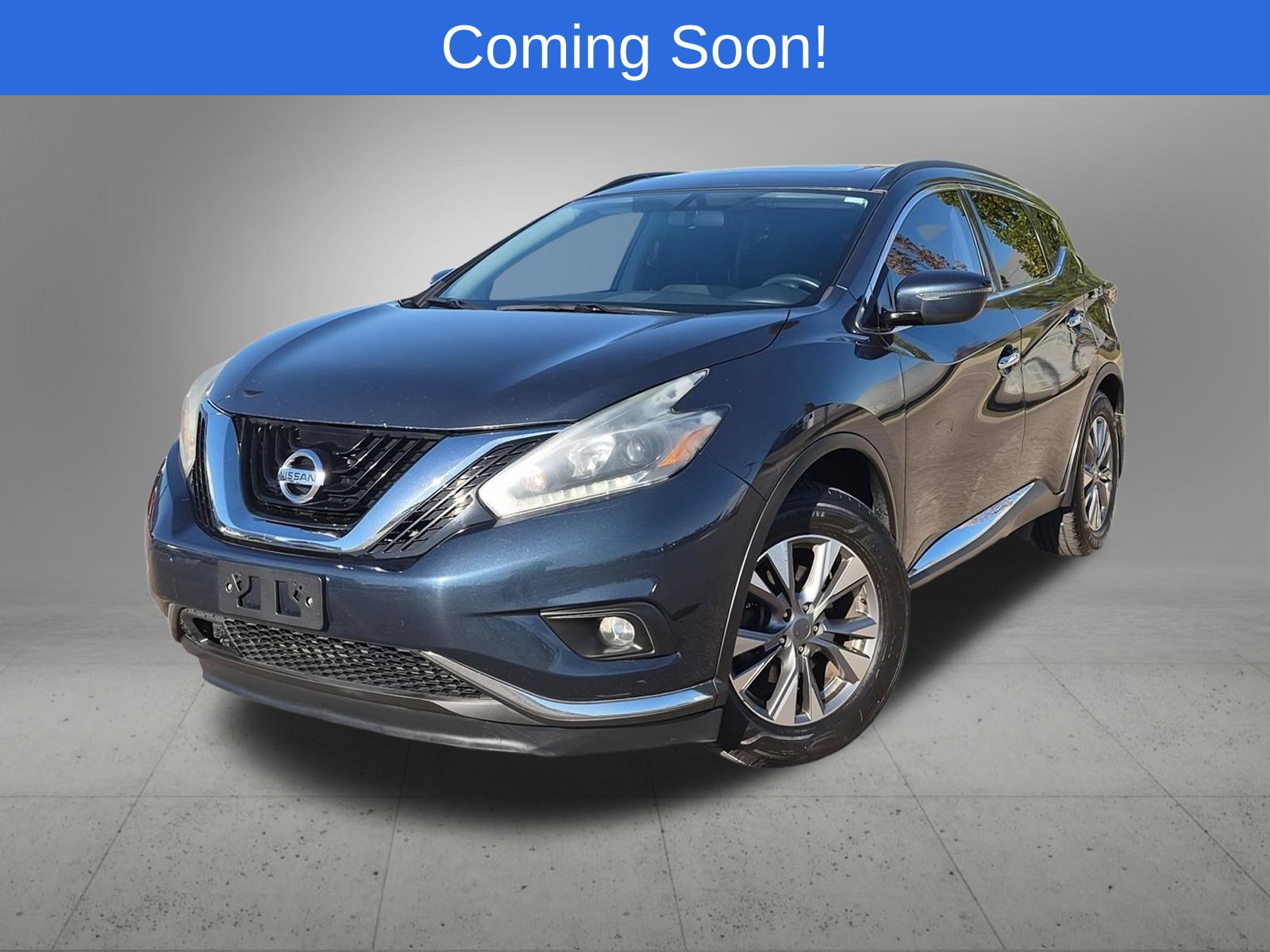  Nissan Murano