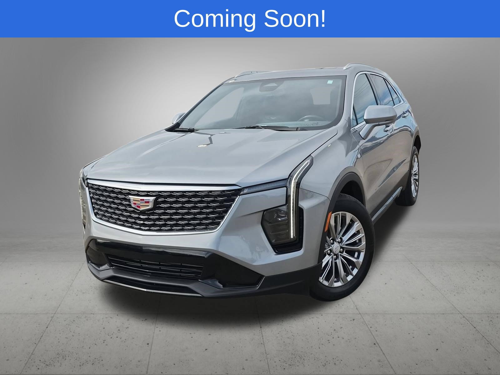 2024 Cadillac XT4