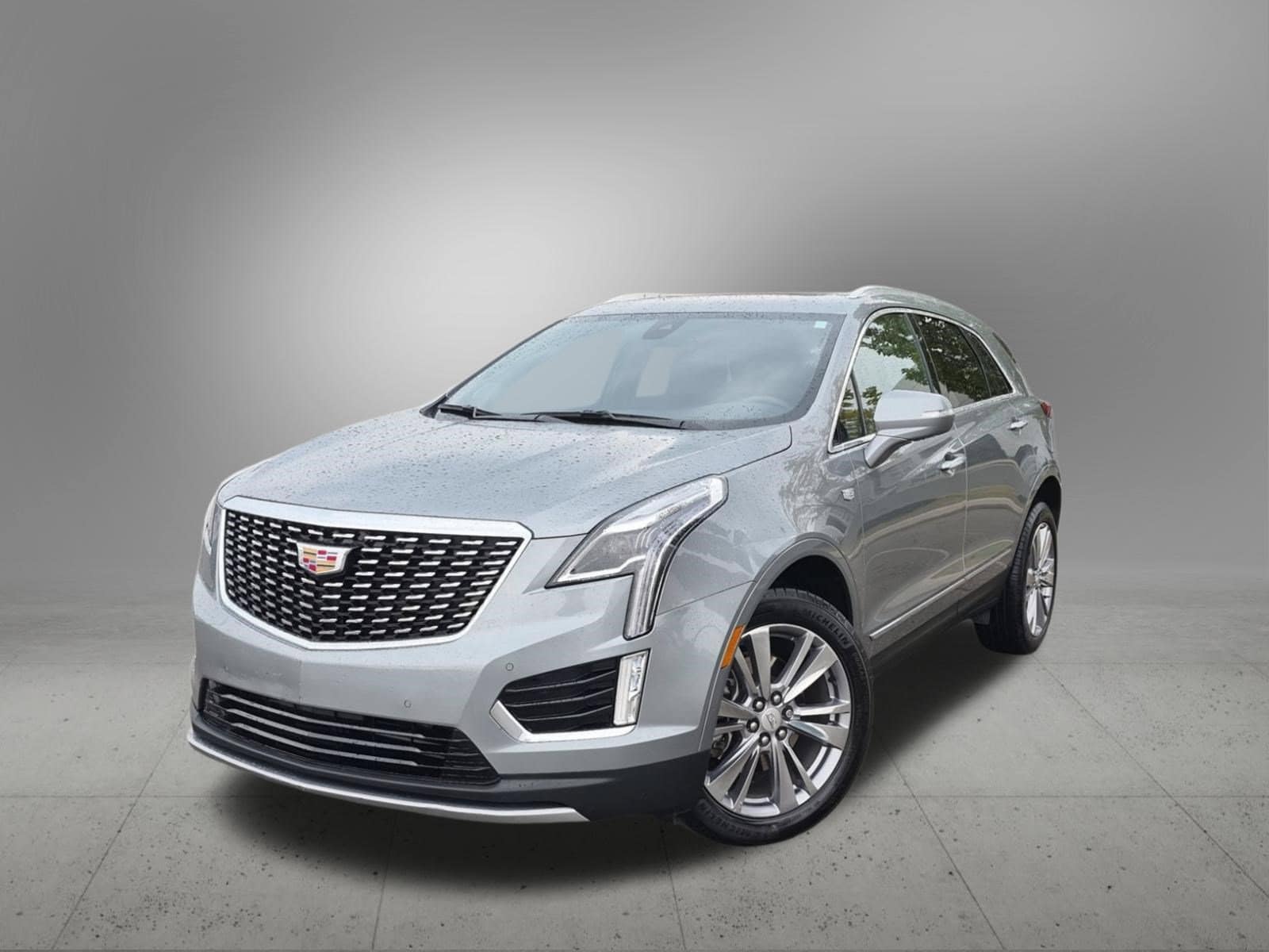 2023 Cadillac XT5