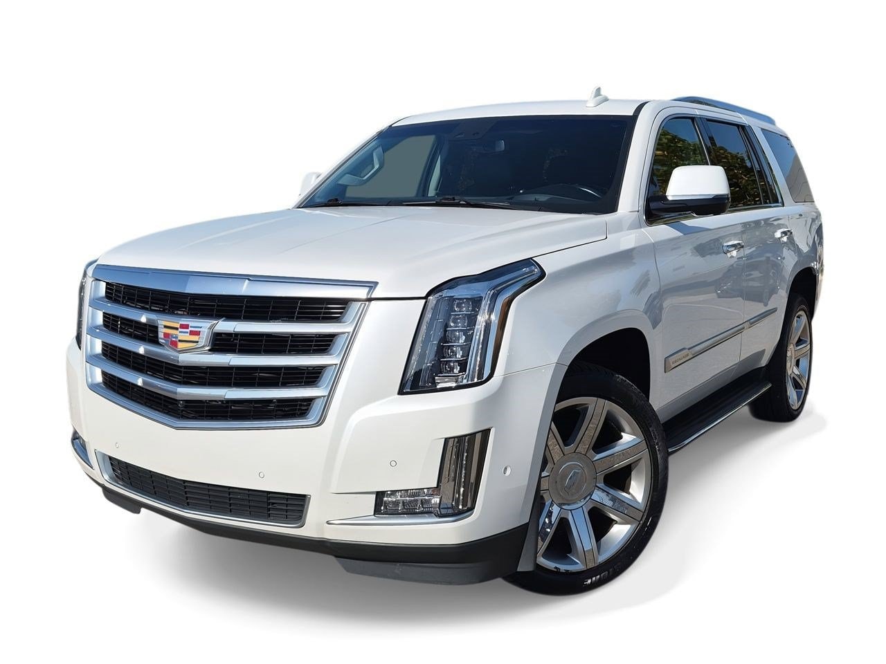 2020 Cadillac Escalade