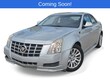  CADILLAC CTS