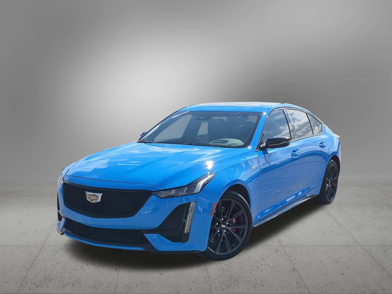2023 Cadillac CT5