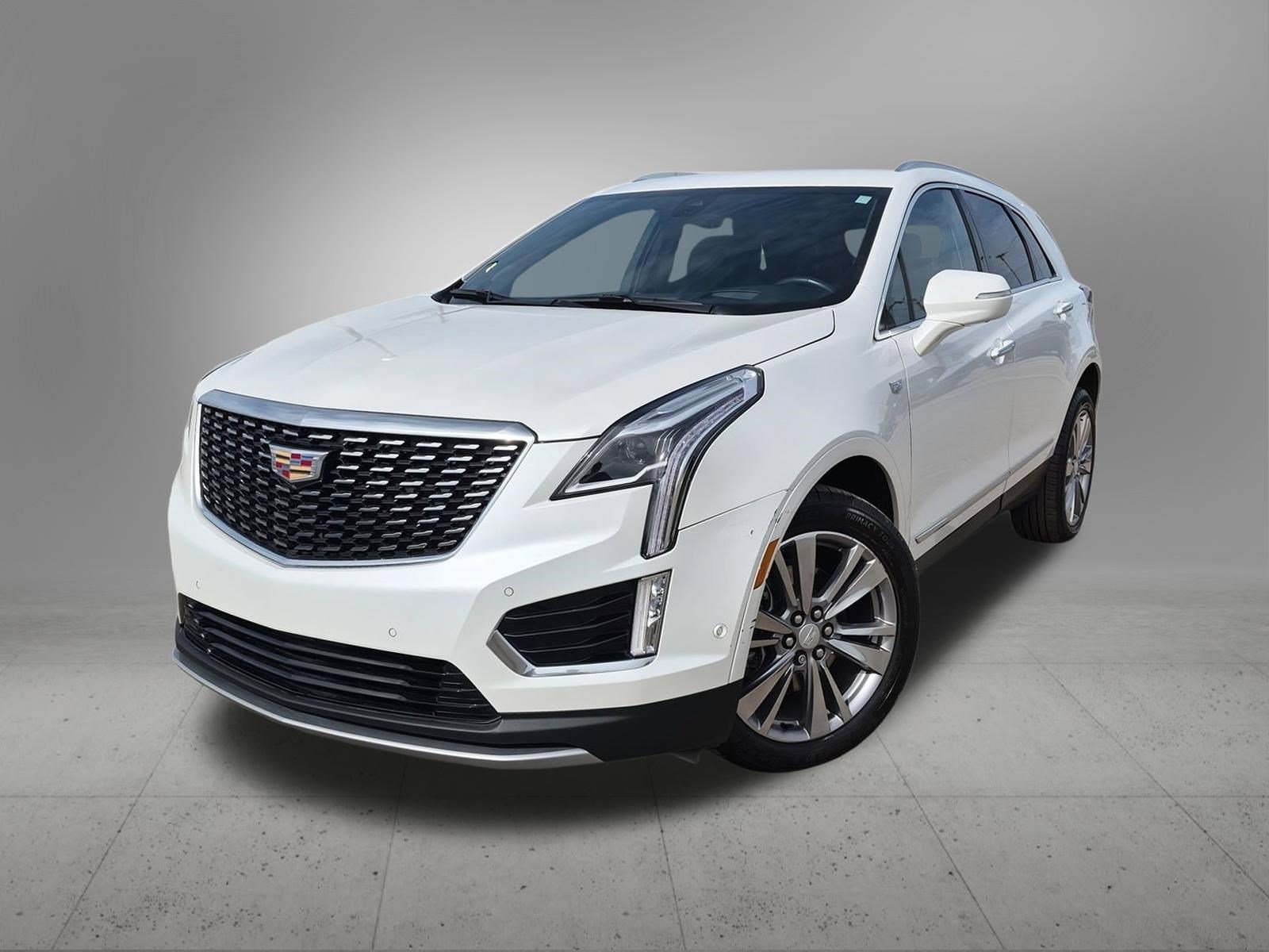 2024 Cadillac XT5