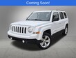  Jeep Patriot