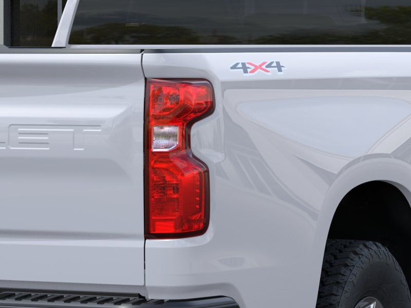 2026 Chevrolet Silverado 1500 Work Truck - Photo 37