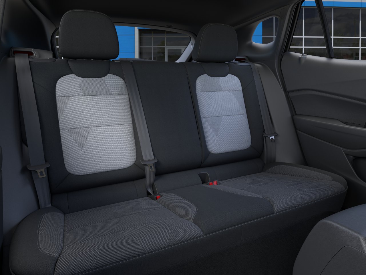 2026 Chevrolet Trax RS - Photo 37