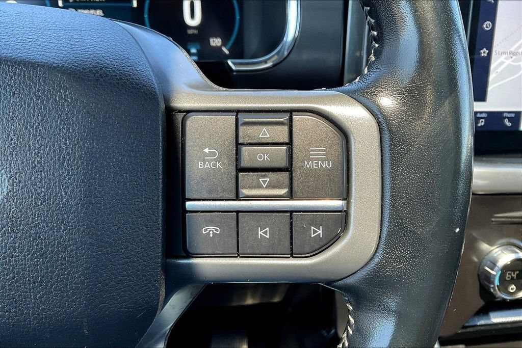 2021 Ford F-150 Lariat - Photo 10