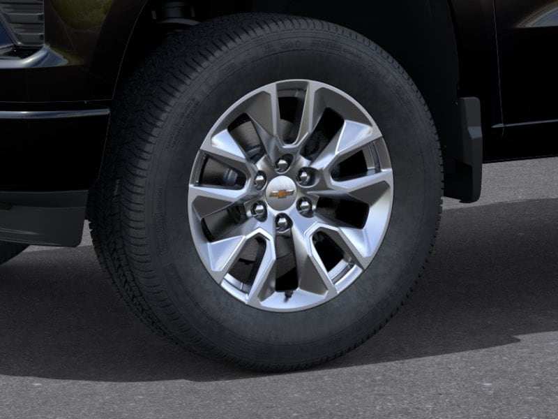 2026 Chevrolet Silverado 1500 Custom - Photo 38