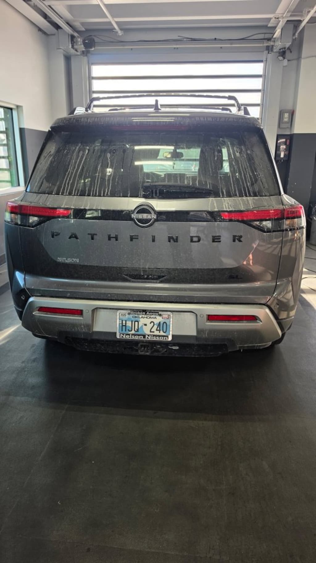 Used 2022 Nissan Pathfinder SL