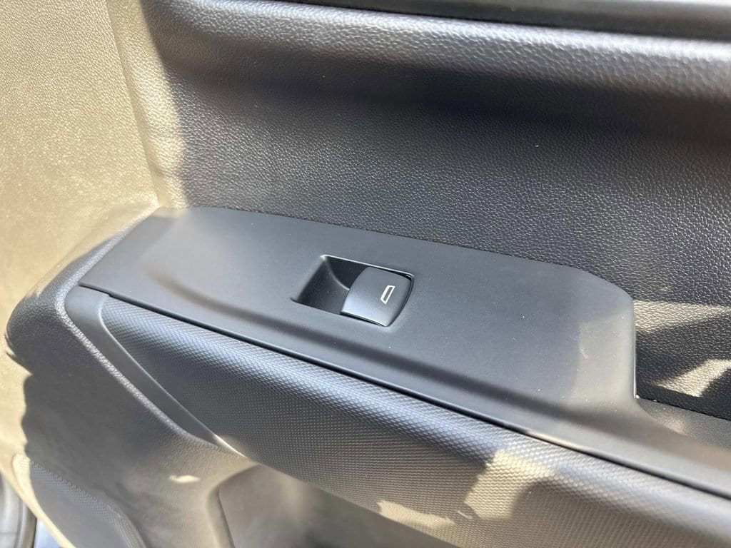 2026 Chevrolet Silverado 1500 Custom - Photo 27