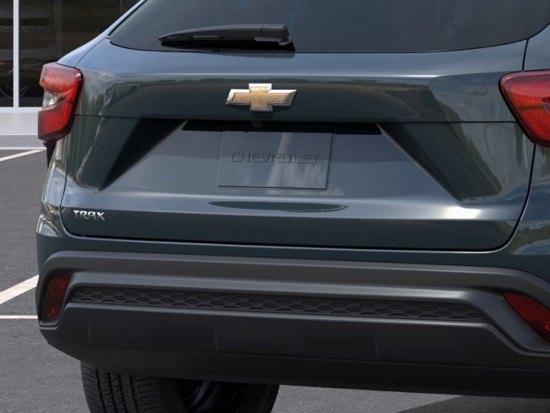2026 Chevrolet Trax LS - Photo 14