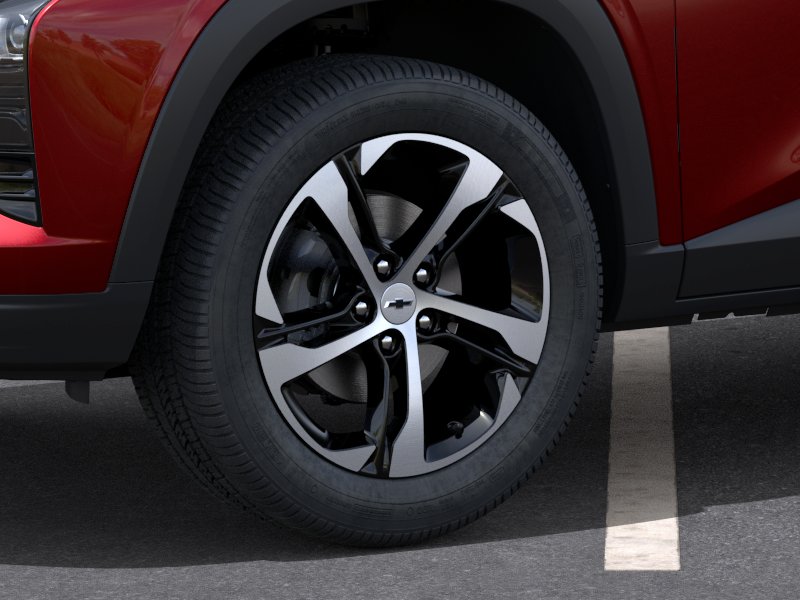 2026 Chevrolet Trax RS - Photo 29