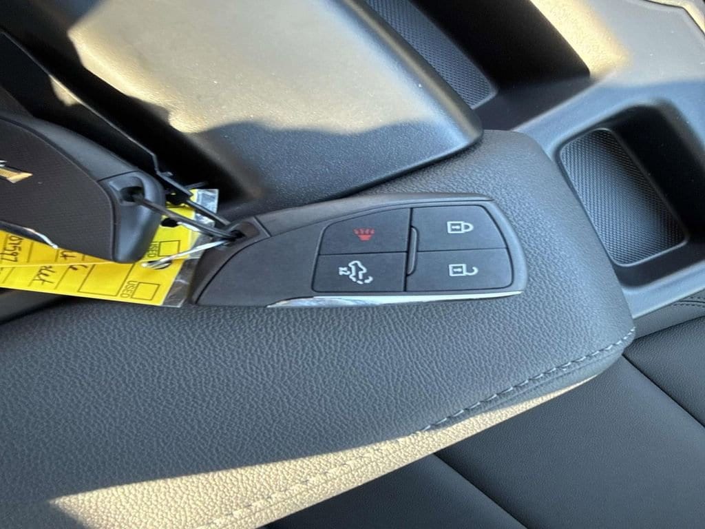 2026 Chevrolet Silverado 1500 Work Truck - Photo 27