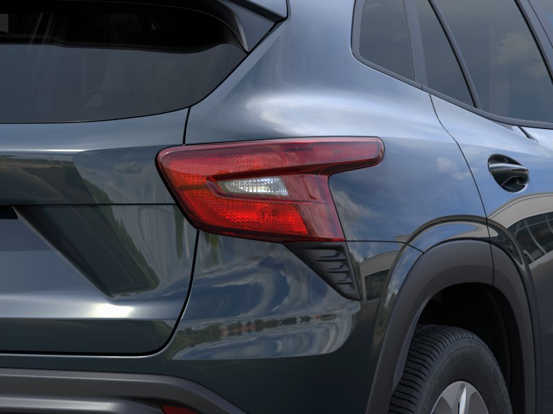 2026 Chevrolet Trax LS - Photo 11