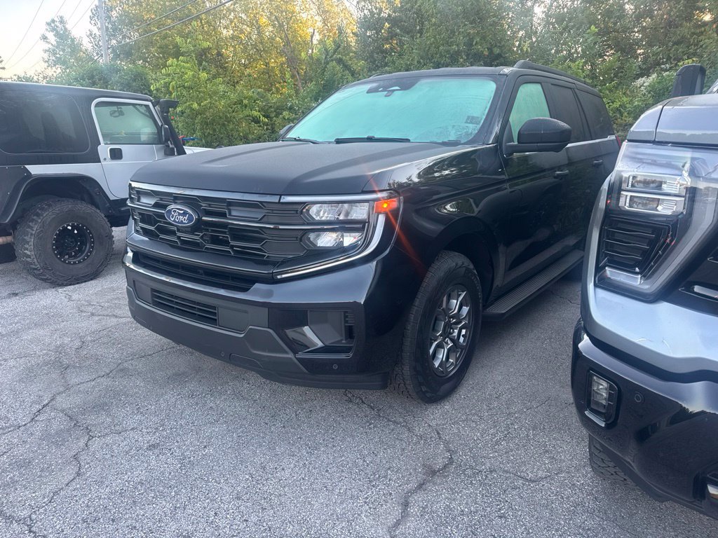  Ford Expedition