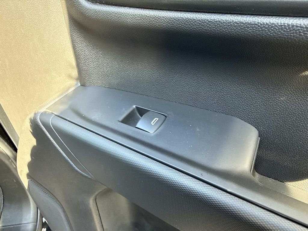 2026 Chevrolet Silverado 1500 Custom - Photo 28