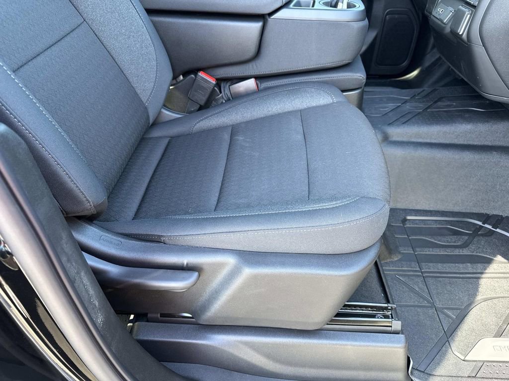 2026 Chevrolet Silverado 1500 Custom - Photo 27