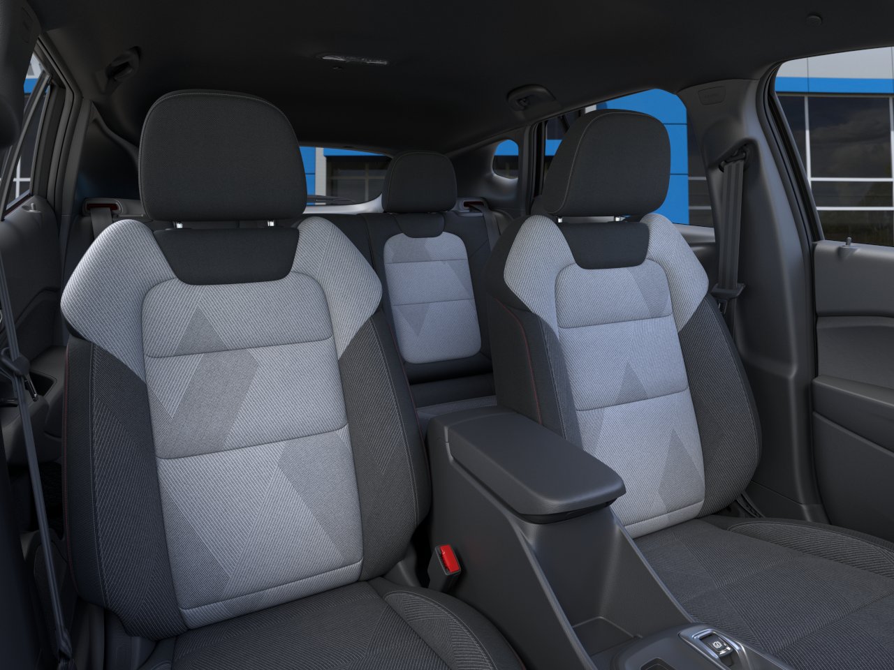 2026 Chevrolet Trax RS - Photo 36