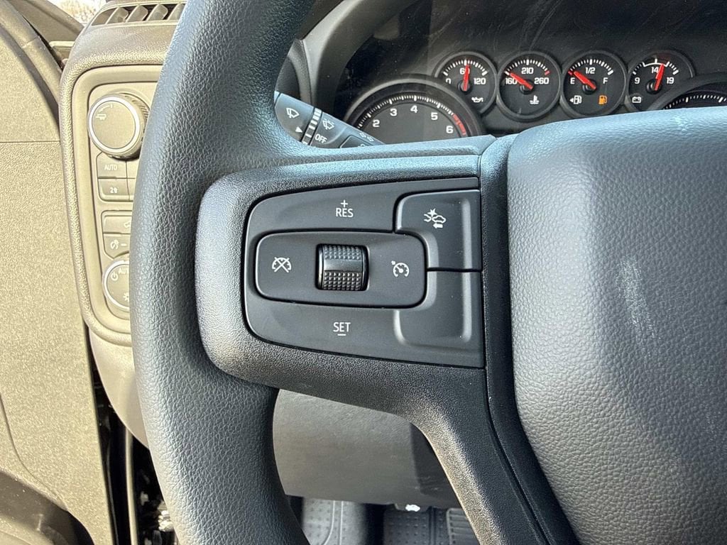 2026 Chevrolet Silverado 1500 Custom - Photo 15